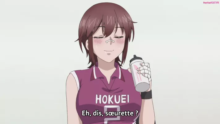 Ookii Onnanoko wa Suki desu ka? Episode 6 VOSTFR