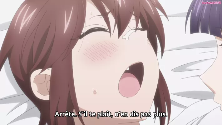 Ookii Onnanoko wa Suki desu ka? Episode 10 VOSTFR