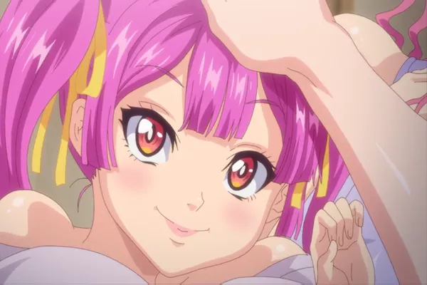 Paihame Kazoku Episode 1 RAW